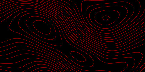 Obraz premium An abstract black and white fractal background featuring a 3d spiral design with swirling lines and light patterns that create a textured motion wave through a dark tunnel space