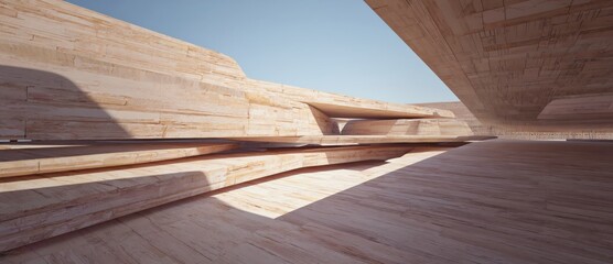 Wide cinematic architectural interior emphasizing spatial depth and negative space, designed as a clean and timeless visual background for design use.
