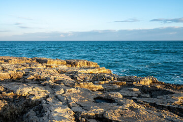 Adriatic Coast - Italy © Tomasz Warszewski