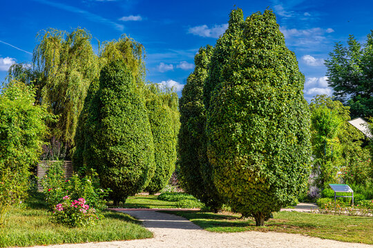 Die Garten Tulln, Am Wasserpark, 13430 Tulln in &Ouml;sterreich