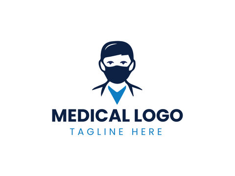 Modern Minimal Logo Design