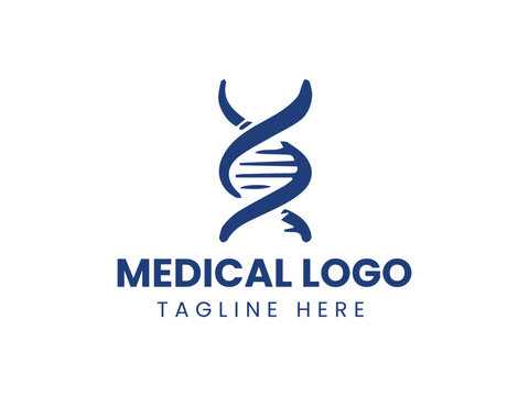 Modern Minimal Logo Design