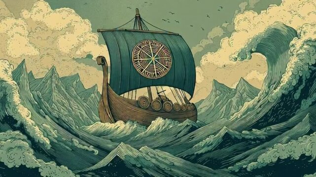 old wood background