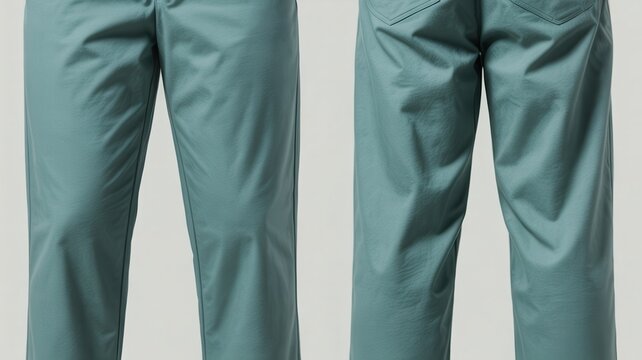 pant for male and female