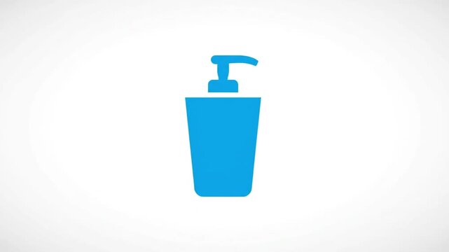 Daily Oral Care Habit Loop Brush Floss Rinse