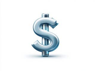 Obraz premium cash flow 2d icon isolated on a transparent background ar 43