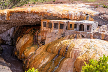 Espectaculares Vistas Del Puente Del