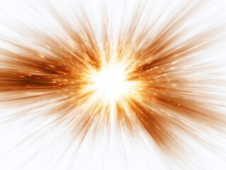 zoom light effect overlay isolated on a transparent background ar 43