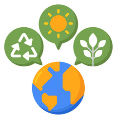 Sustainable Lifestyle