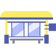 City Transport Bus Station