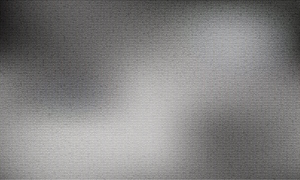 Subtle Textured Gray Gradient Background abstract