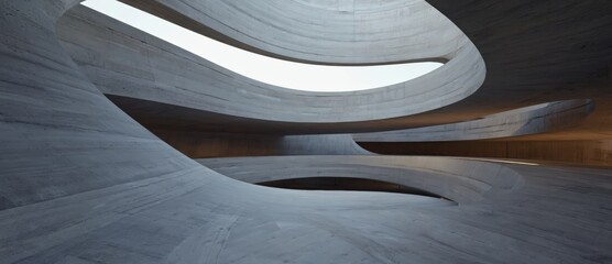 Cinematic near-future architectural space with timeless design, calm light, and refined materials, created as a premium visual background for modern brands.
