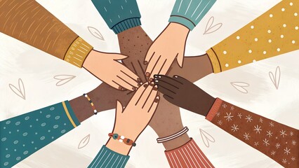 business people shaking hands