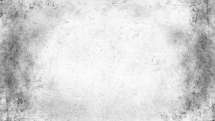 Obraz premium Grunge Texture Background With Distressed Noise and Film Grain Effect