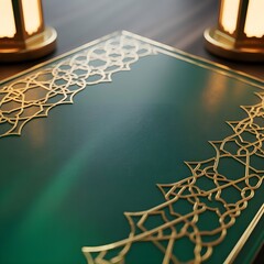 The Divine Reflection Journal (Ruhani aks ke liye ek behtareen naam).