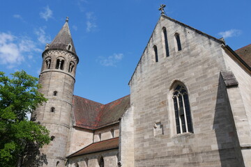 Klosterkirche Kloster Lorch