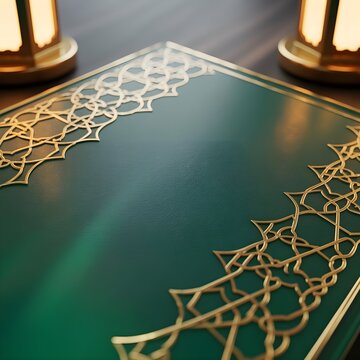 The Divine Reflection Journal (Ruhani aks ke liye ek behtareen naam).