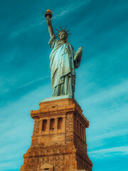 Statue of Liberty