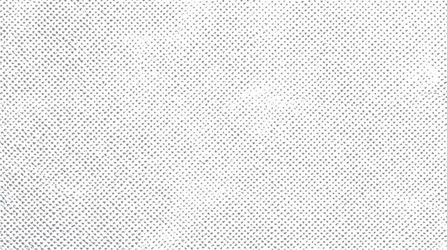 Subtle grey dots pattern on white background with distressed texture. A repeating organic texture with irregular shapes