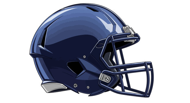 american football equipment europe