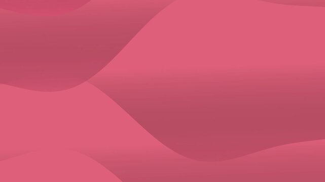 Abstract seamless pattern background soft pink wavy shapes gradient backdrop for digital presentation or wallpaper design