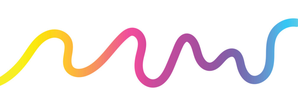 Abstract colorful background with green and yellow paint forming a serpent design and wildlife pattern of a reptile snake in nature