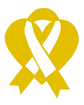 Solidaridad con los enfermos de c&aacute;ncer infantil.