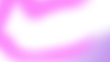 A trendy abstract, transparent background with a grainy gradient texture. A soft, blurry blend of...