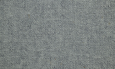 Fototapeta premium Close-up texture of gray matting or carpet for interior.