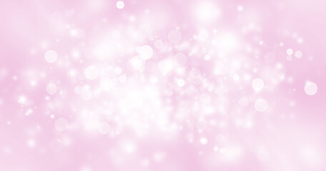 pink blurred background. Valentine, Love backdrop wallpaper.
