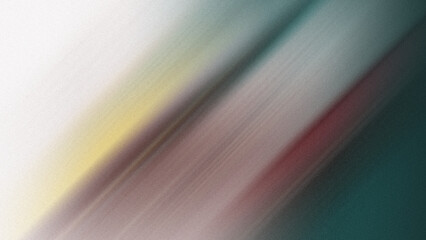 Vibrant abstract background gradient with dynamic color transition