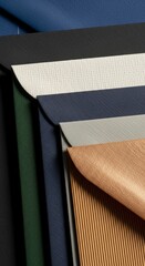 Close-up of building corner details.