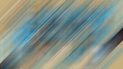 Vibrant abstract background with dynamic blue and gold streaks