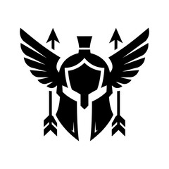 Obraz premium A vector file with text on a white background