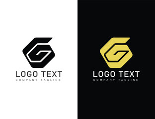 Modern Branding Design