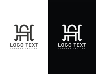 Gradient Font Branding
