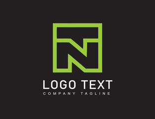 Colorful Wordmark Design