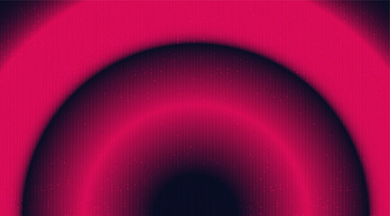 Digital Light Pink on Circuit Technology Background,Tech and electronic Concept design,Vector illustration.