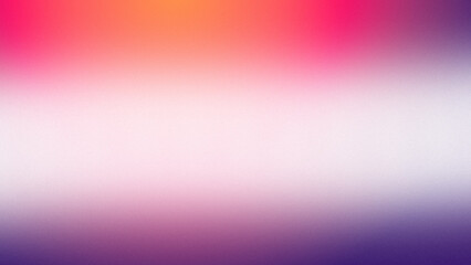 Soft Pink Purple Gradient Shadow