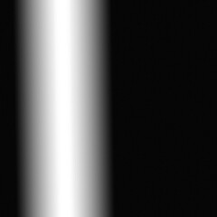 Vertical Light Beam Shadow