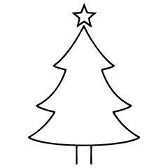 Obraz premium Natal