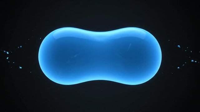 Toddler creating colorful artwork with crayon on paper