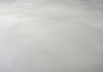 Minimalist Gray Concrete Texture Background