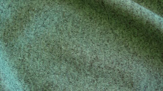 Sustainable Wool Fabric Displayed On Wooden Deck During Picnic,seamless looping