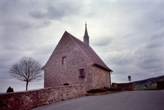 Kapelle Lauerbach