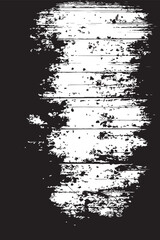 Distressed Aged Wooden Plank Texture