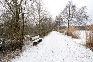 Horrheim Seewaldseen