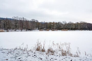 Horrheim Seewaldseen