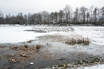 Horrheim Seewaldseen