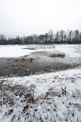 Horrheim Seewaldseen